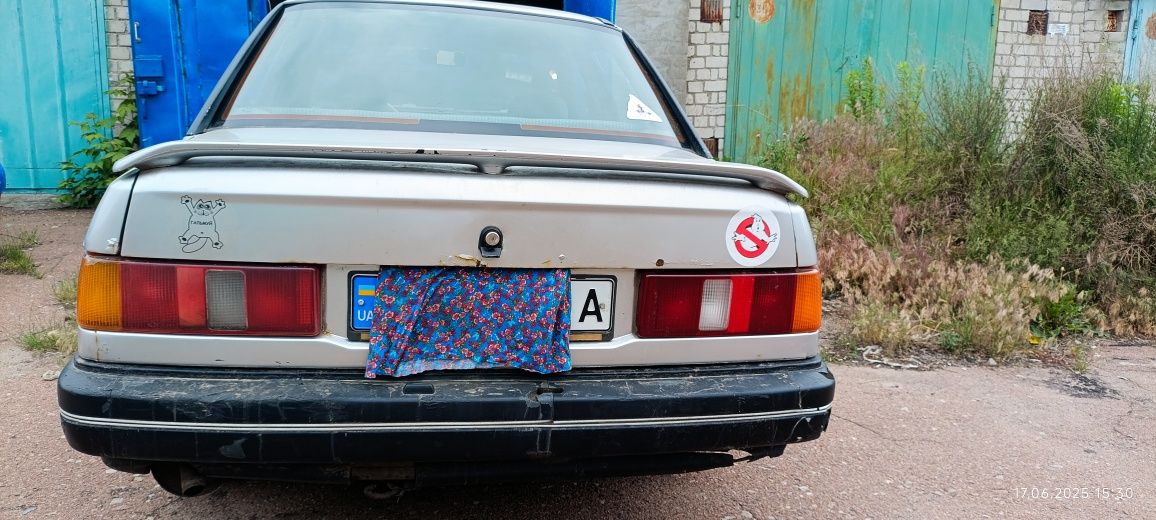 Ford Sierra,onc 2.0