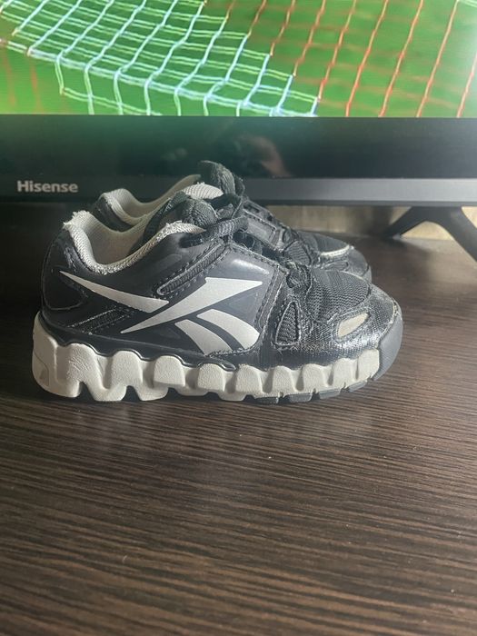 Дитячі кросівки Reebok