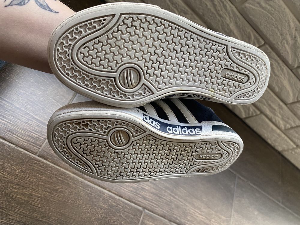 Кеды adidas 30,5р.