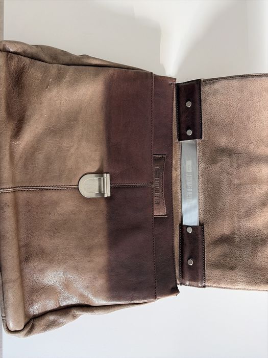 Mala em pele Leonhard Heyden