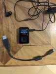 Плеєр Sandisc Sansa Clip plus
