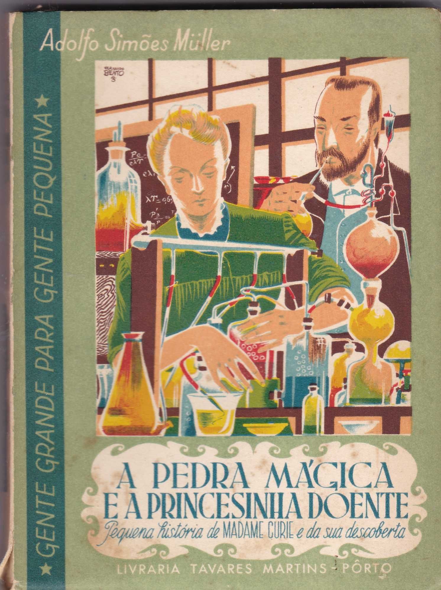 Livros juvenis, vintage