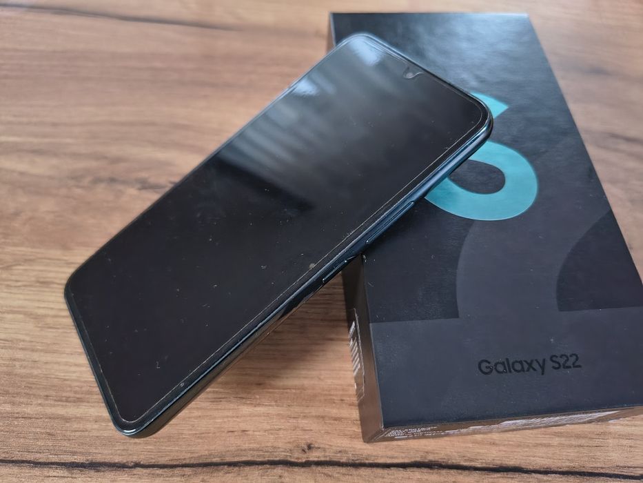 Samsung Galaxy s22