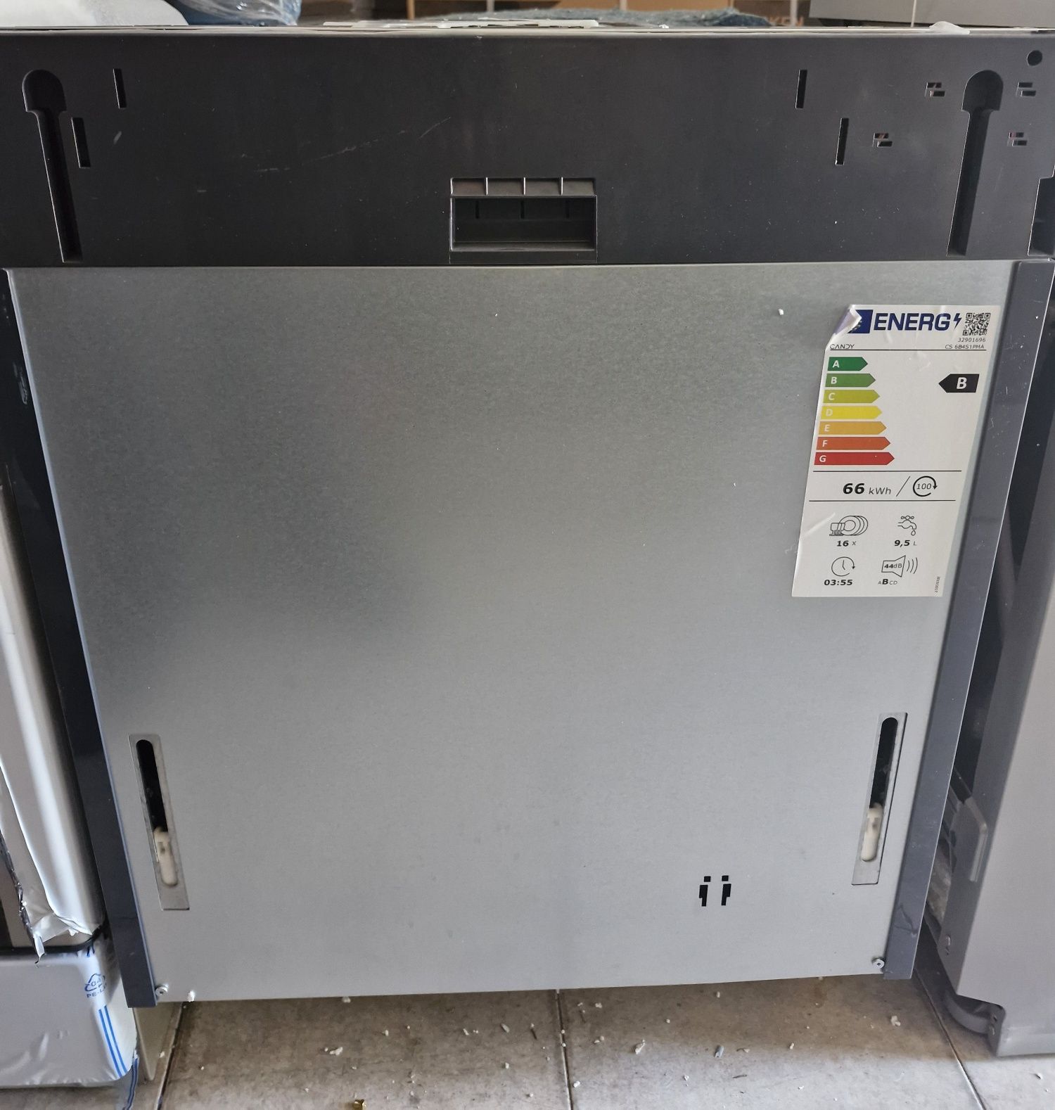 Máquina de lavar loiça whirlpool /smeg/ boschencastre