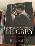 As cinquenta sombras de grey - fifty shades of grey