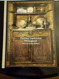 Livro de cozinha