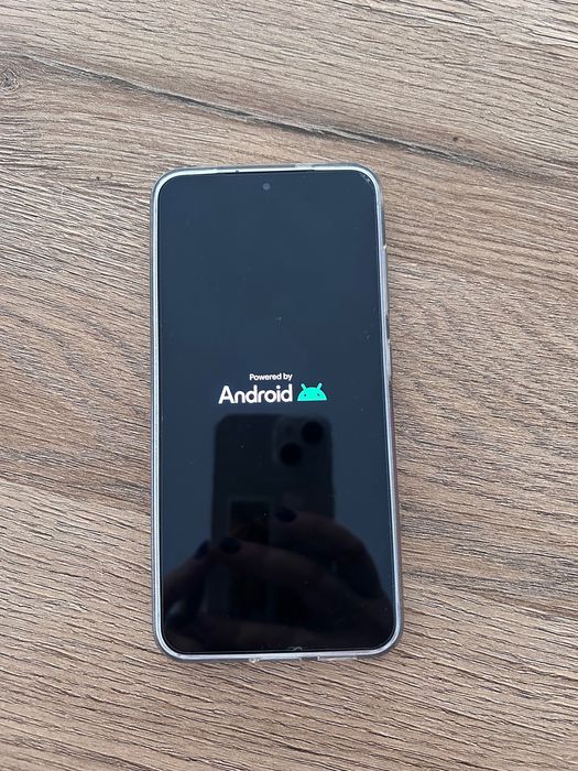 Samsung S25 com garantia