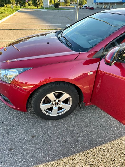 Продам автомобіль