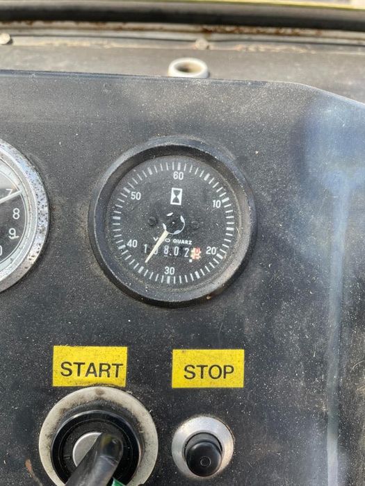 Kalmar 10T wozek widłowy ukladarka sztaplarka widlak