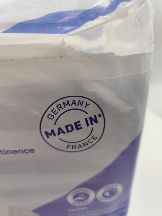 Hartmann Confiance Elastic M  opakowanie otwarte 12 sztuk