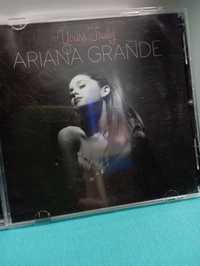 Płyta CD muzyka Ariana Grande Yours Trule