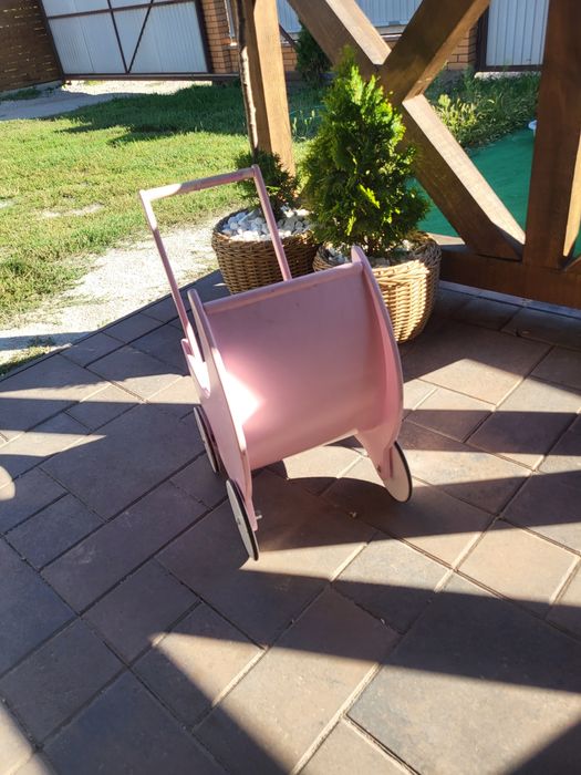 Продам коляску  для ляльок. Коляска для игрушек