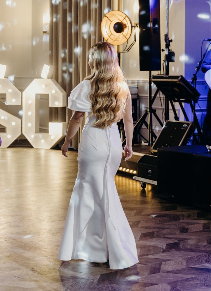 Suknia ślubna Lanesta Constantina 36 S