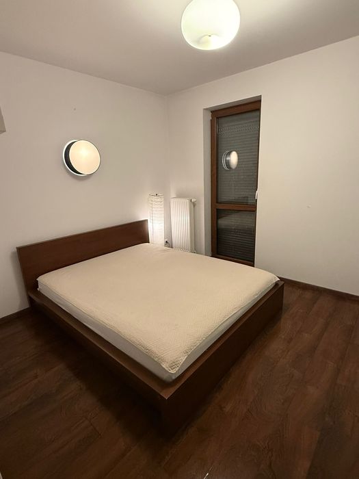 Przyjemne mieszkanie 2 pokojowe z tarasem i ogródkiem, blisko tramwaju