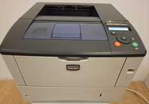 Drukarka laserowa mono KYOCERA ECOSYS FS-2020D
