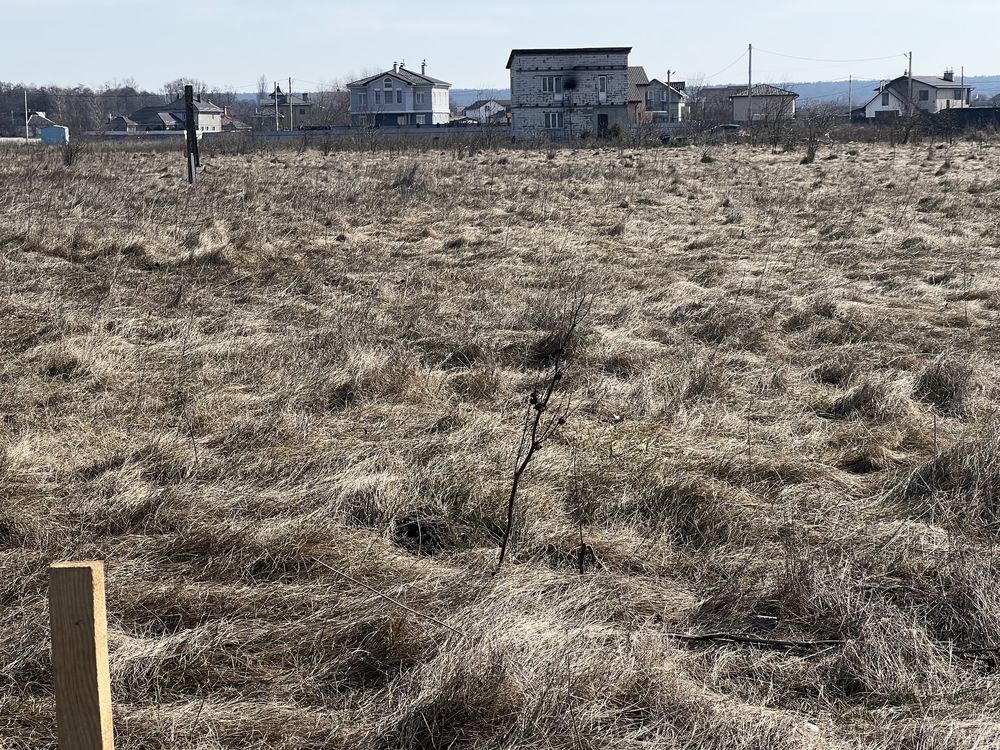 Пр зем 20с уч Зазимье село новый масив свет соседи