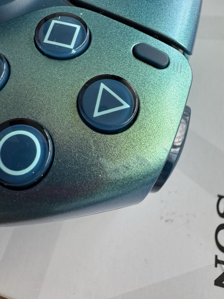 Pad do PlayStatnion