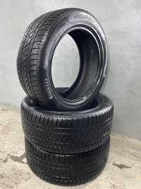 Pirelli scorpion winter 285/45 R20 остаток 60%