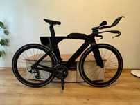 Rower triathlonowe Trek Speed Concept