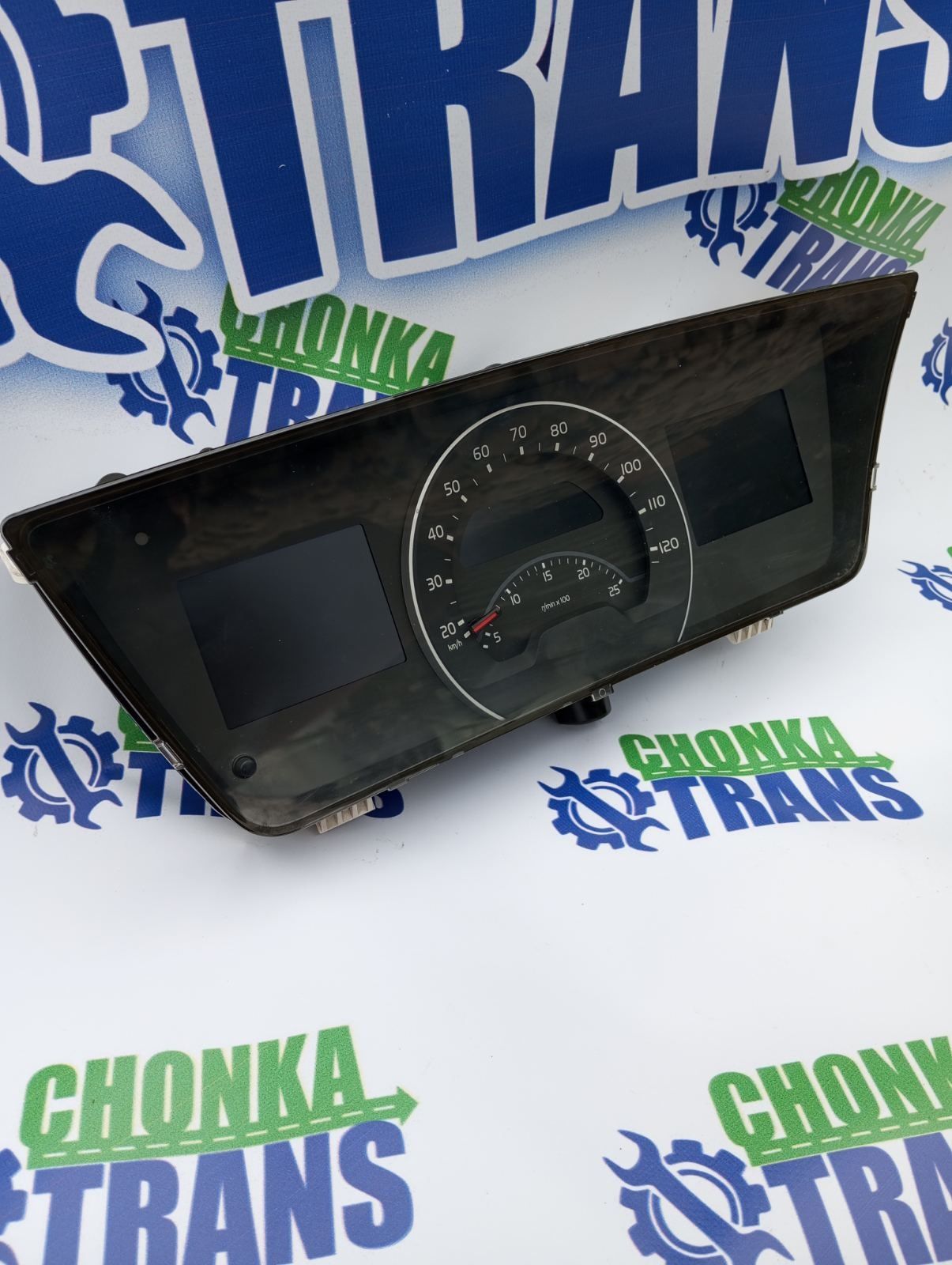 Панель приборів/ приборка для Volvo (euro6) 21982568