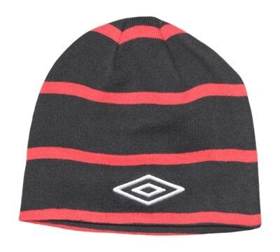 Zimowa czapka Umbro Geometra Beanie