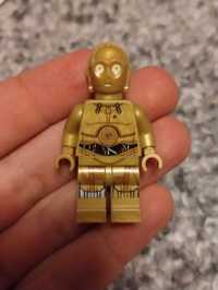 Lego star wars mini figurka C-3PO