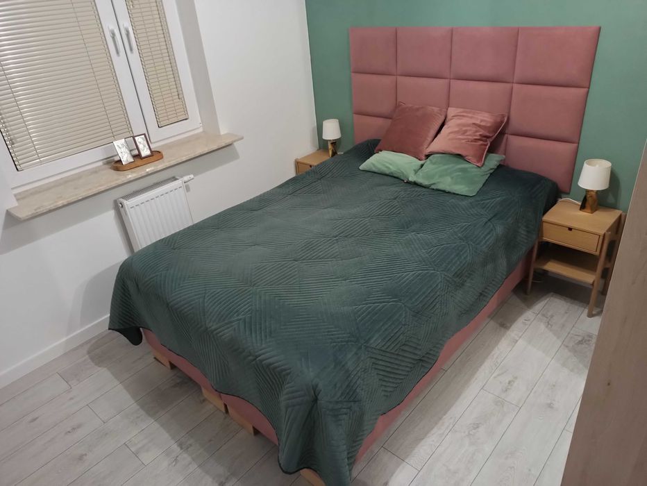 3-pokojowy apartament, 20 min do centrum, bez pośredników, Widoczna