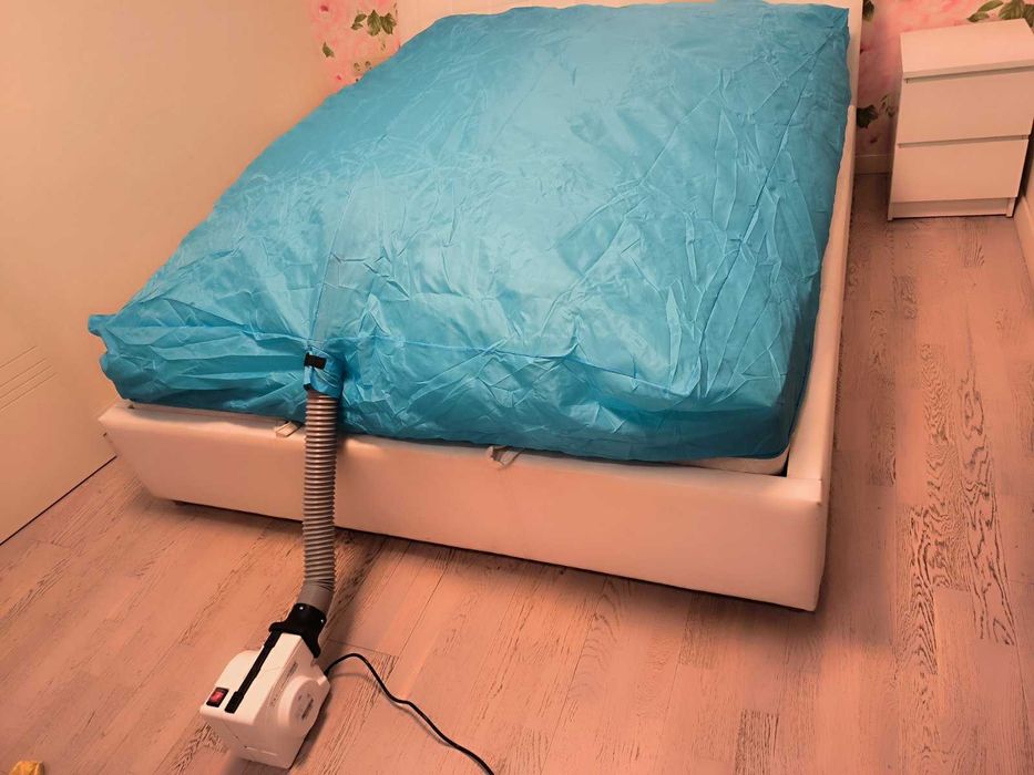 Оренда сушарки для матраців, м’яких меблів та диванів після хімчистки