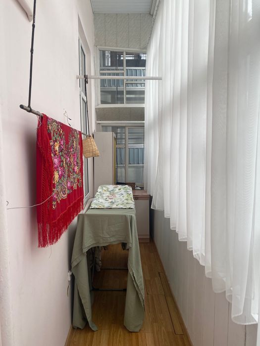 Центр. Жилая двухкомнатная. Метр Исторический Музей,