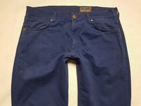 WRANGLER - GREENSBORO W36L30 pas 97 cm Super