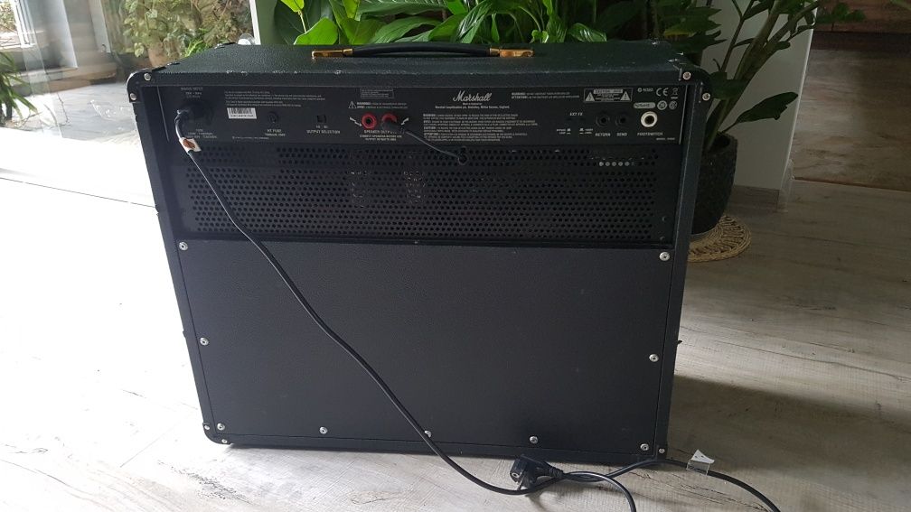 Wzmacniacz gitarowy Marshall Vintage Modern 2266C 50W