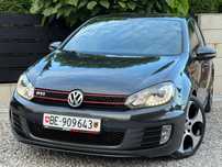 Volkswagen Golf GTI Niski Przebieg Manual
