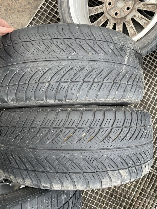 ‼️‼️Диски Титани 5Х120 R18 Опель інсігнія Opel Insignia Country Tourer