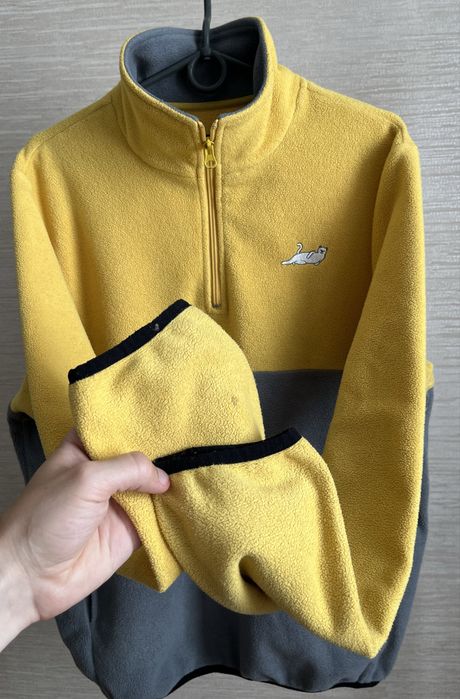 Rip N Dip Кофта Фліска RipNDip тепла