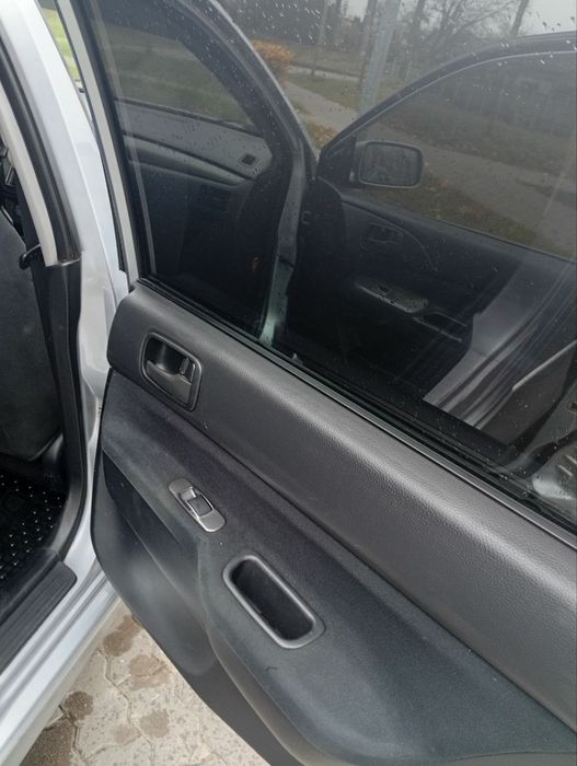 Mitsubishi Lancer 9 1.6