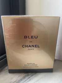 Perfume Chanel Bleu Parfum ORIGINAL SELADO