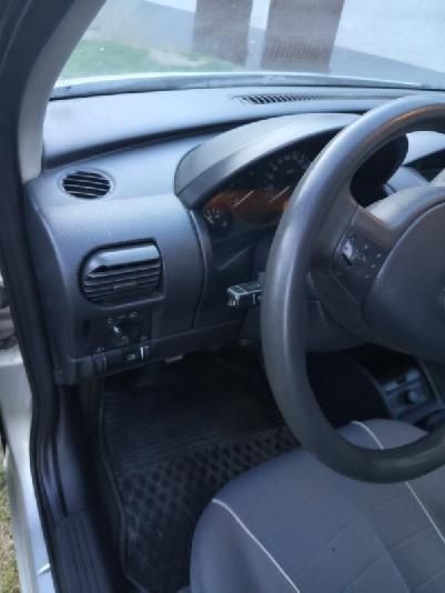 Opel Corsa C 2002
