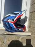 Capacete progrip tamanho M