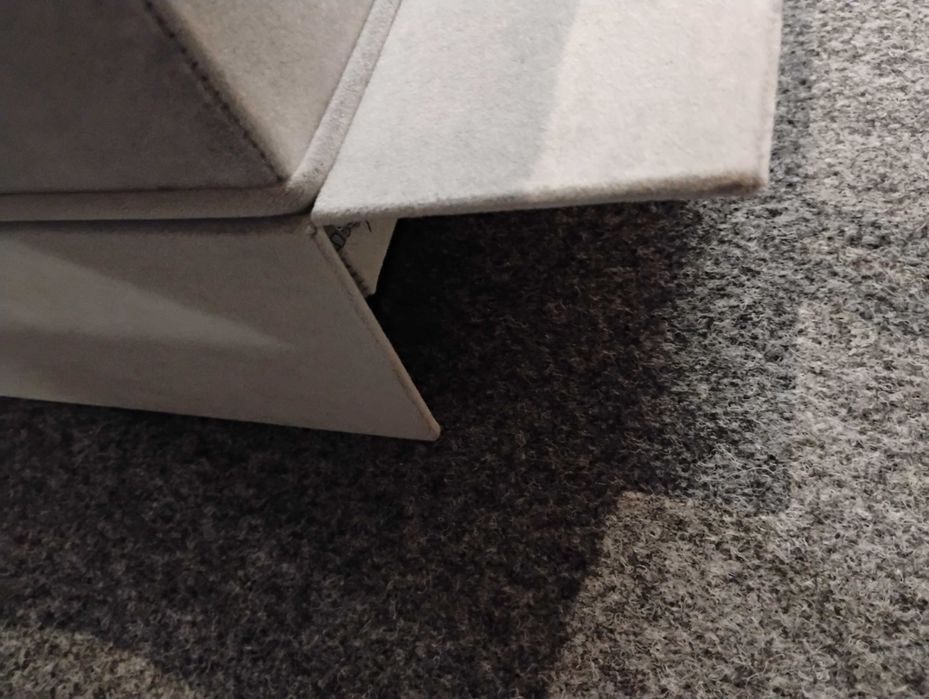 Łóżko Havai typu boxspring 180x200