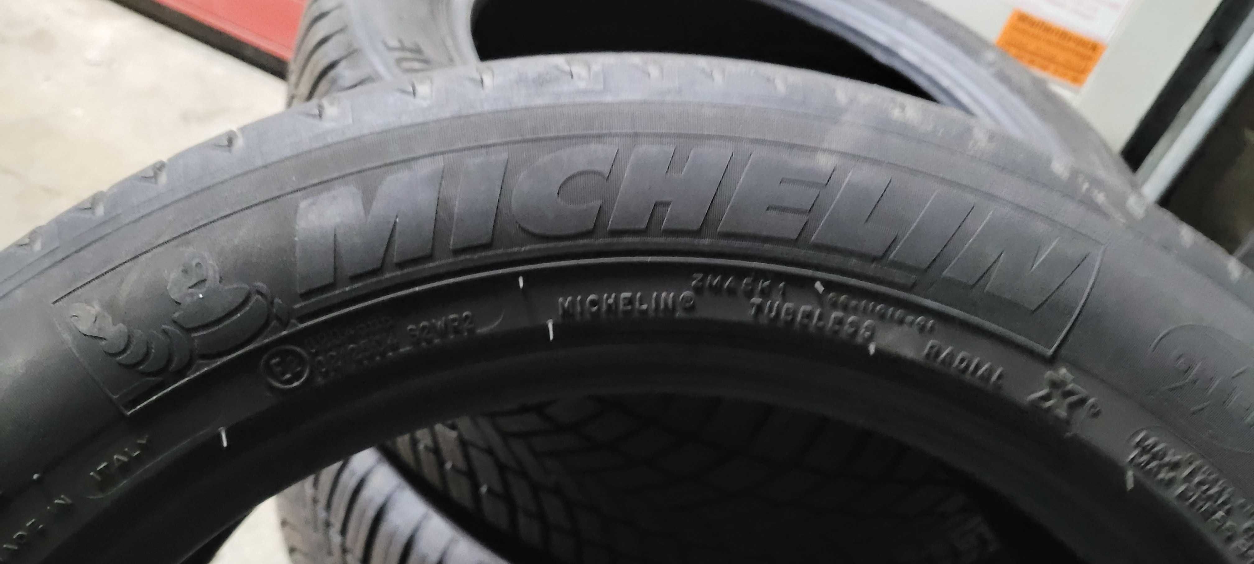 Michelin primacy 3 205/55/17 95V