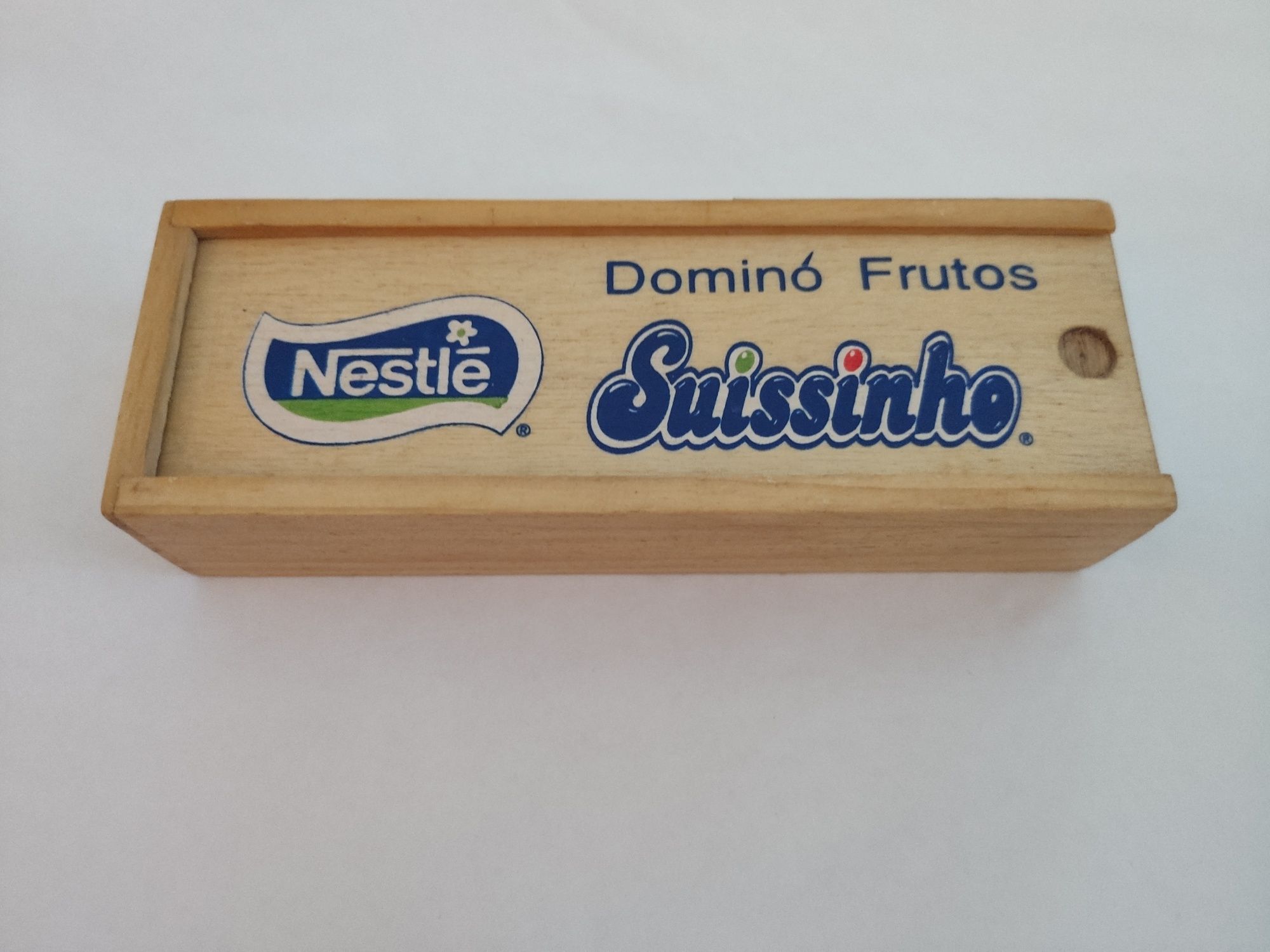 Dominó da Nestlé