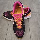 Asics T455N 41 41.5 42р. 26.5см. Торг