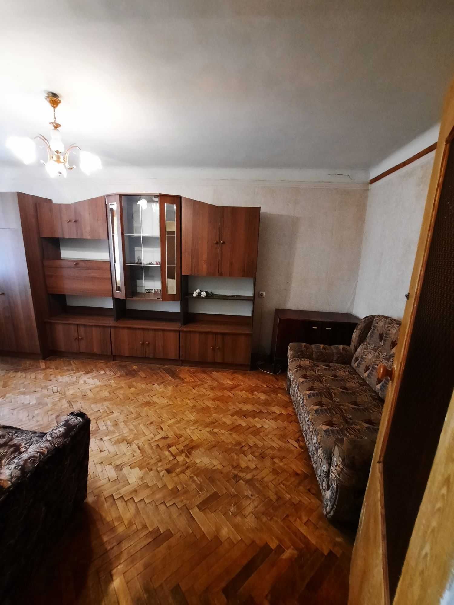 FO S4 Продам 1 кімнатну квартиру на Павловому  полі вулиця Дерев'янка