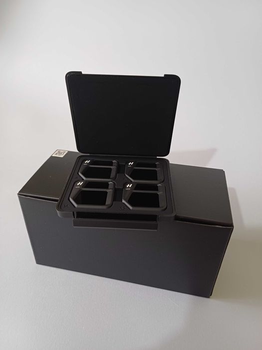 Комплектуючі квадрокоптера DJI Mavic 3 FLY MORE COMBO (EU)