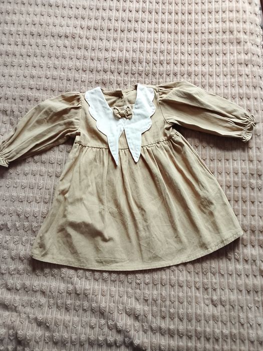 Плаття для дівчинки