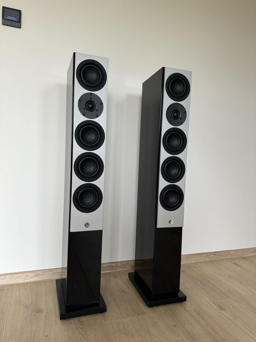 Kolumny System Audio Mantra 50