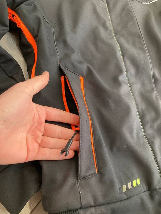 Робоча куртка Технологічна роба від Engelbert Strauss 
Технологічна ро