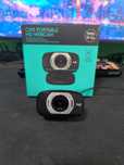 Вебкамери Logitech Webcam C615 HD 1080p