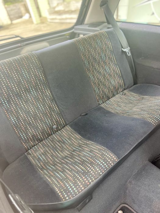 Corsa B 1.4 gasolina