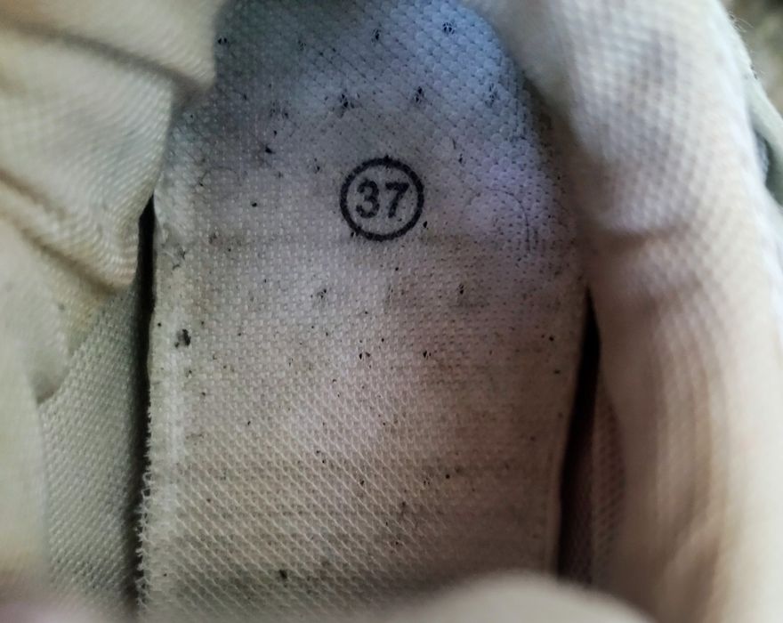 Sapatilhas de senhora